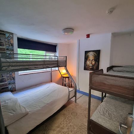 First And Last Youth Hostel Dover Ngoại thất bức ảnh