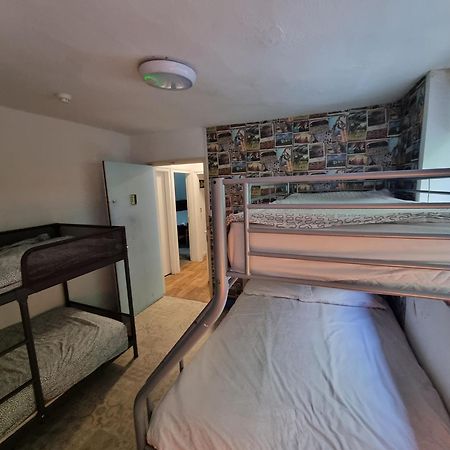 First And Last Youth Hostel Dover Ngoại thất bức ảnh
