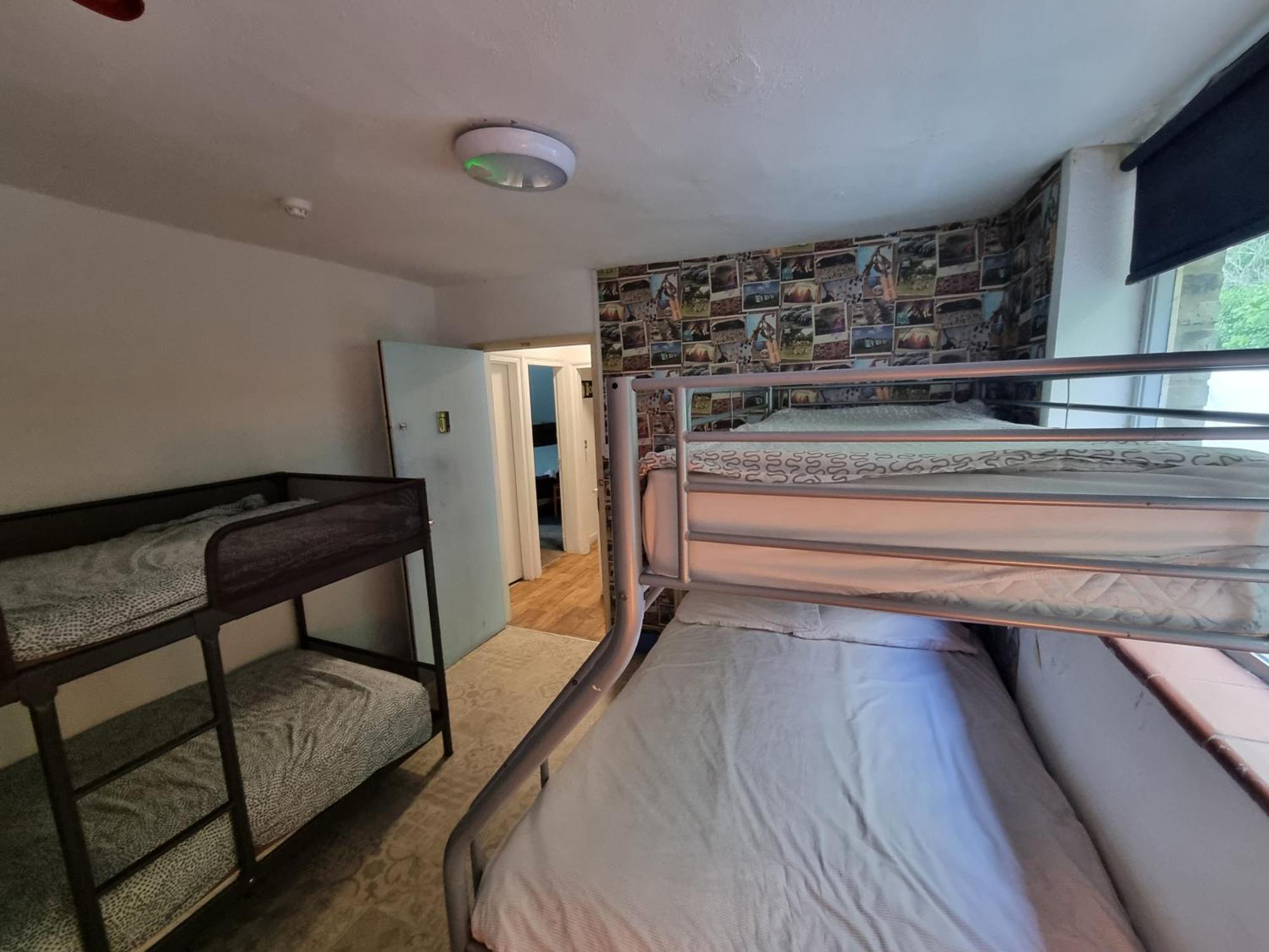 First And Last Youth Hostel Dover Ngoại thất bức ảnh