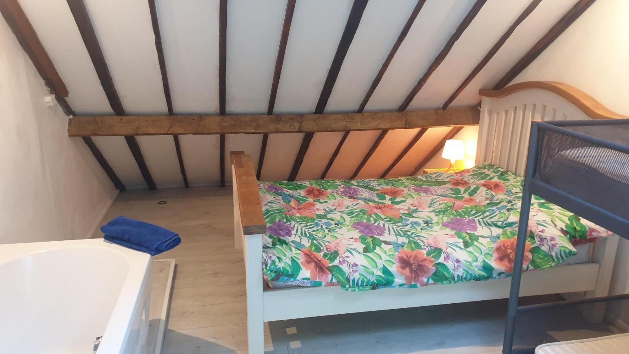 First And Last Youth Hostel Dover Ngoại thất bức ảnh
